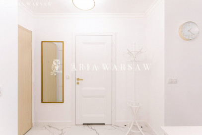 Mieszkanie Wynajem Warszawa Białołęka Mariana Hemara