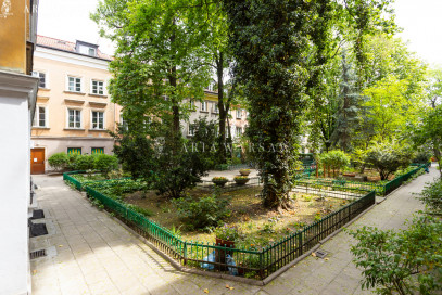 Mieszkanie Wynajem Warszawa Śródmieście Koźla