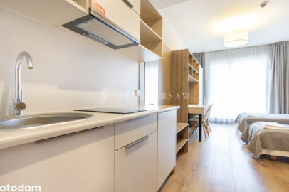 Mieszkanie Sprzedaż  Wola