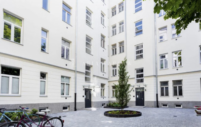 Mieszkanie Wynajem Warszawa Śródmieście