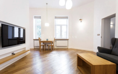 Mieszkanie Wynajem Warszawa Śródmieście