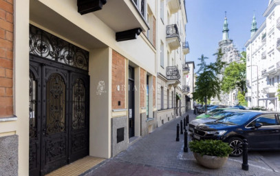 Mieszkanie Wynajem Warszawa Śródmieście