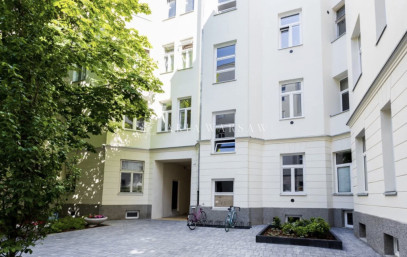 Mieszkanie Wynajem Warszawa Śródmieście