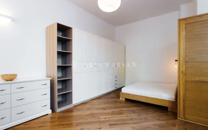 Mieszkanie Wynajem Warszawa Śródmieście 10