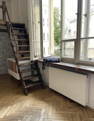 Mieszkanie Sprzedaż  Ochota Uniwersytecka 2